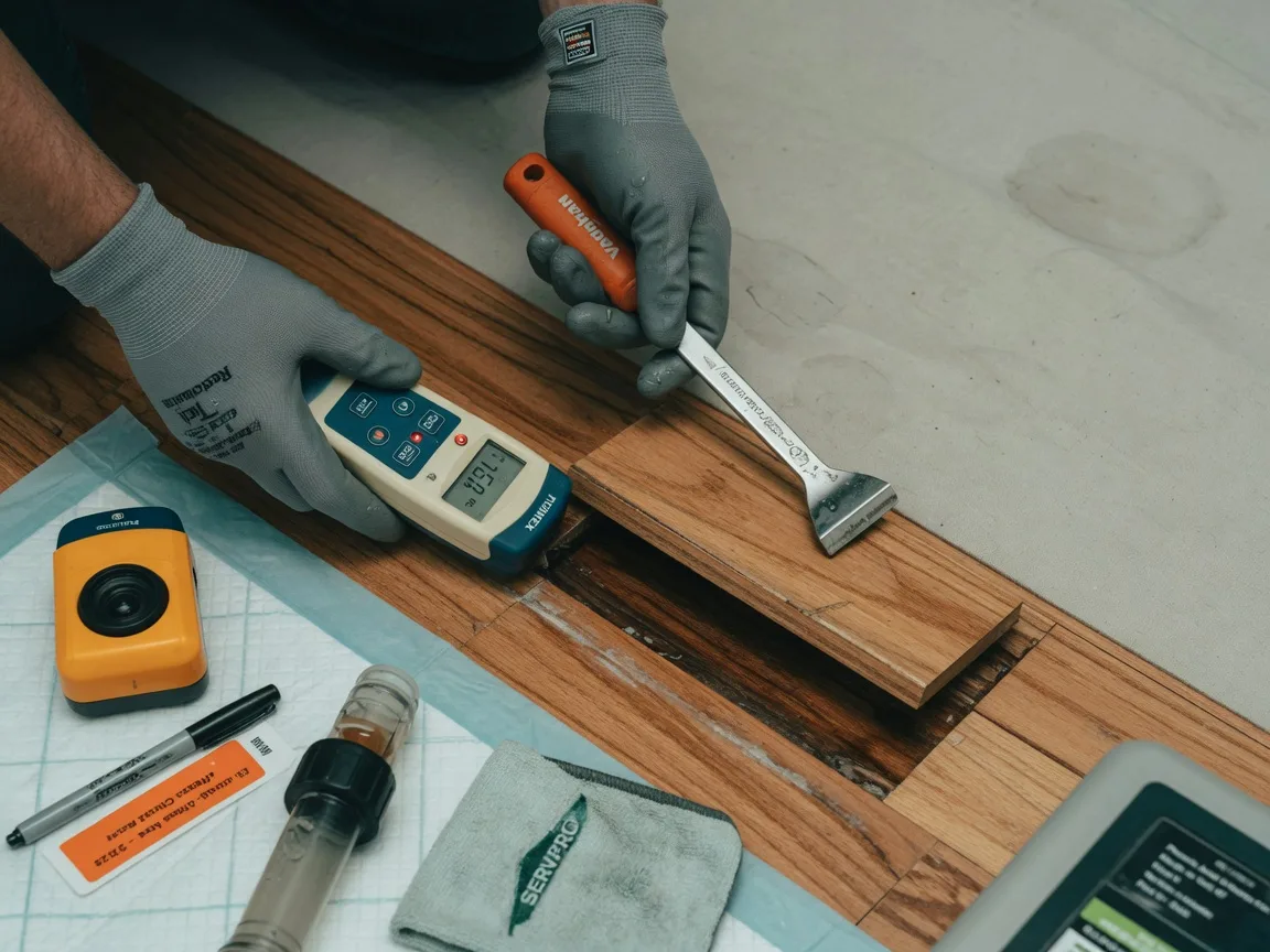 Why choose Water Damage Restoration in Freeland, MD